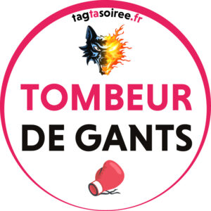 Tombeur de gants