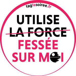 Utilise la fessée sur moi